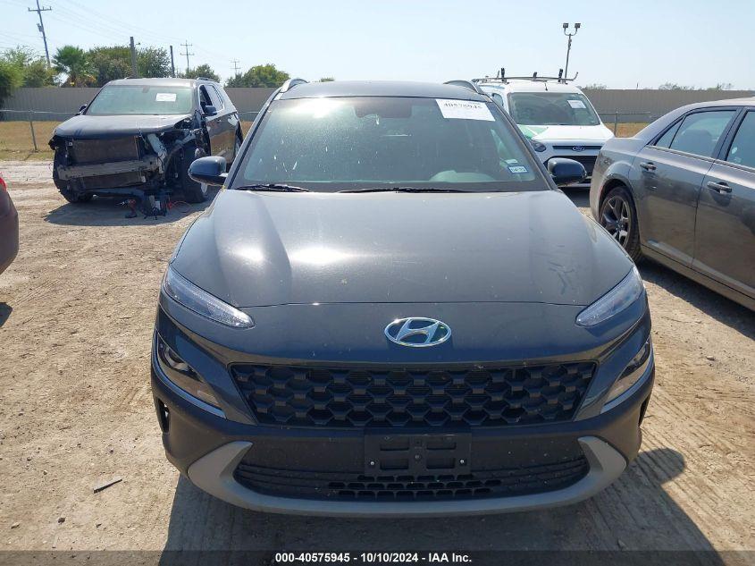 HYUNDAI KONA SEL 2023