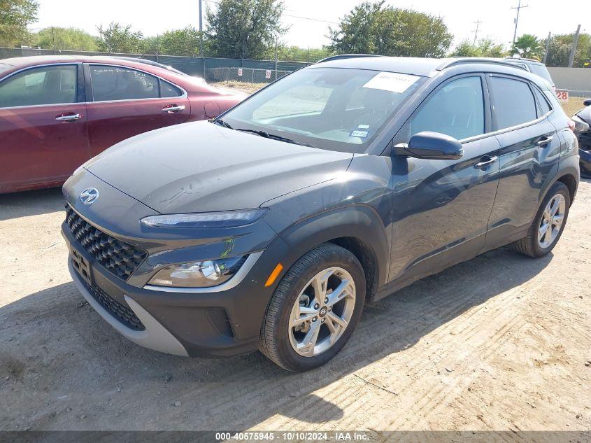 HYUNDAI KONA SEL 2023