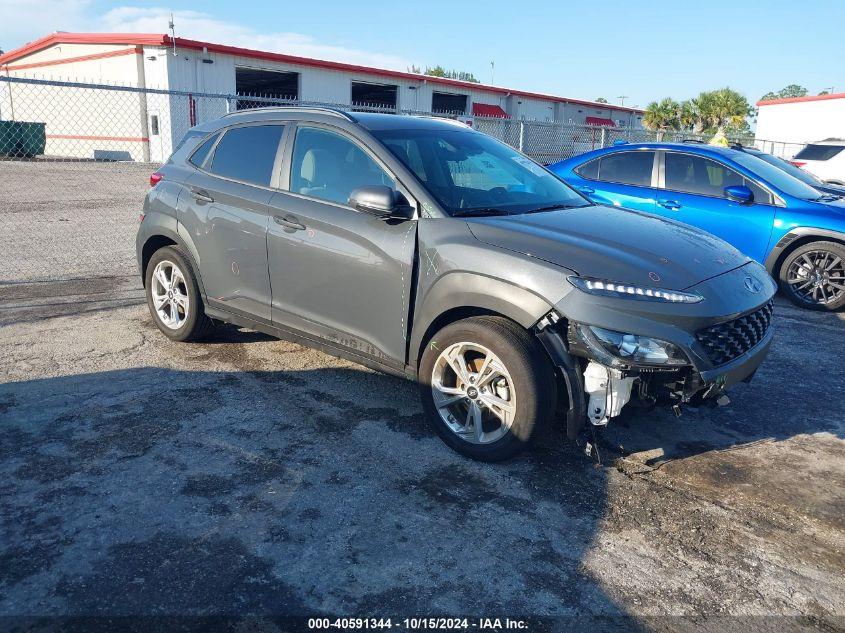 HYUNDAI KONA SEL 2023