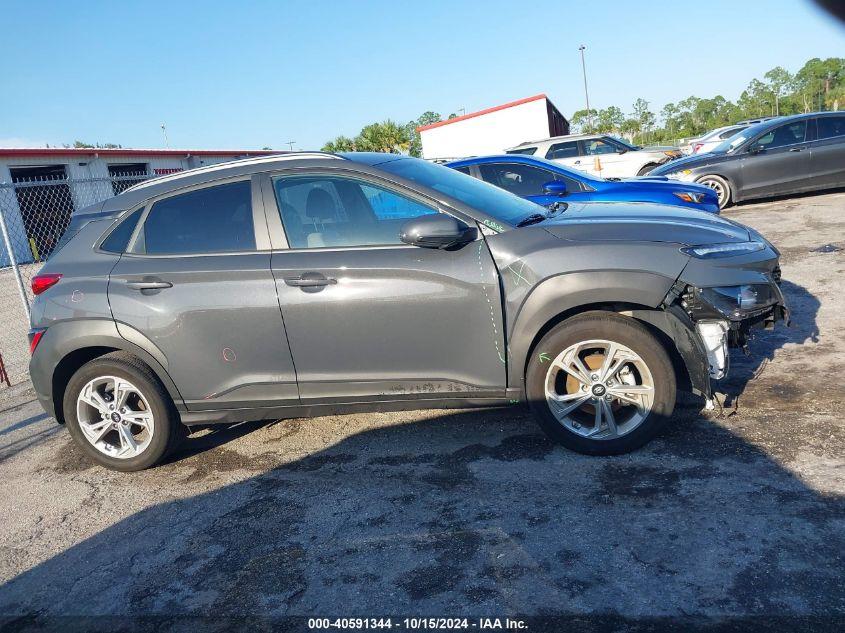 HYUNDAI KONA SEL 2023