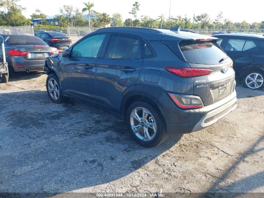 HYUNDAI KONA SEL 2023