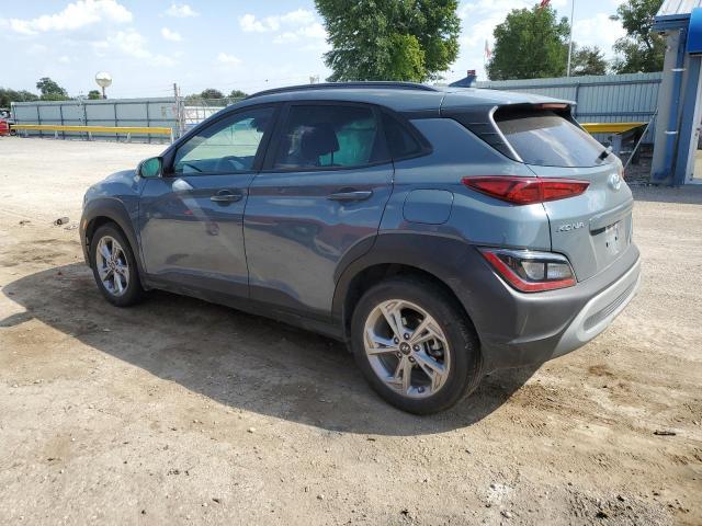 HYUNDAI KONA SEL 2022