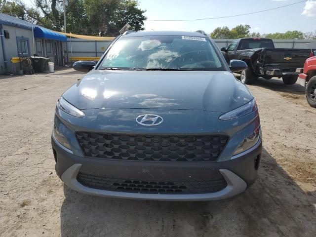 HYUNDAI KONA SEL 2022