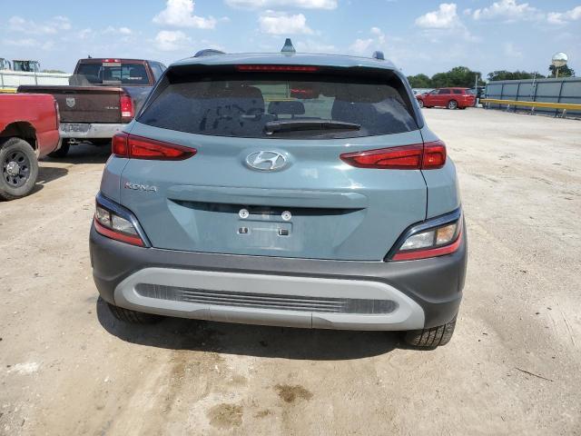 HYUNDAI KONA SEL 2022