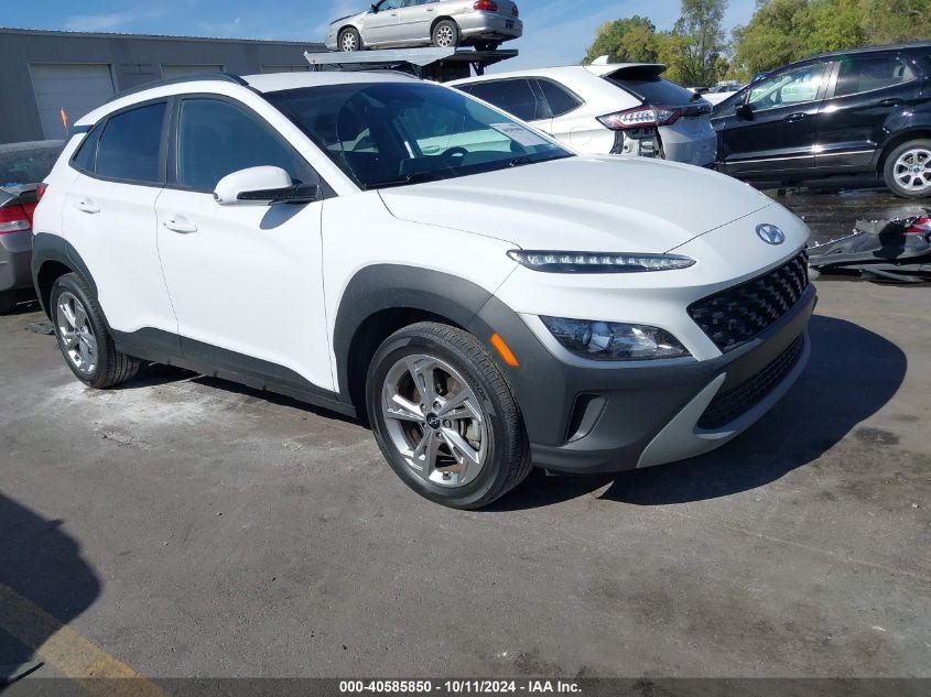 HYUNDAI KONA SEL 2023