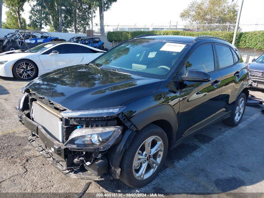 HYUNDAI KONA SEL 2023