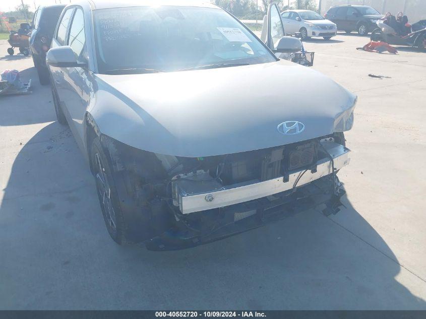 HYUNDAI IONIQ 5 SE 2024