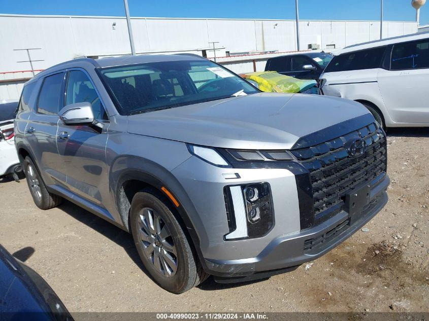 HYUNDAI PALISADE SEL 2025