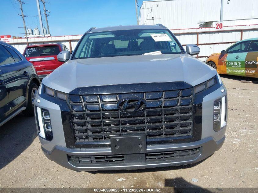 HYUNDAI PALISADE SEL 2025