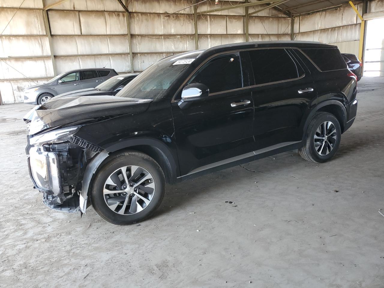 HYUNDAI PALISADE S 2022