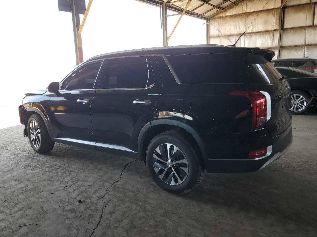 HYUNDAI PALISADE S 2022