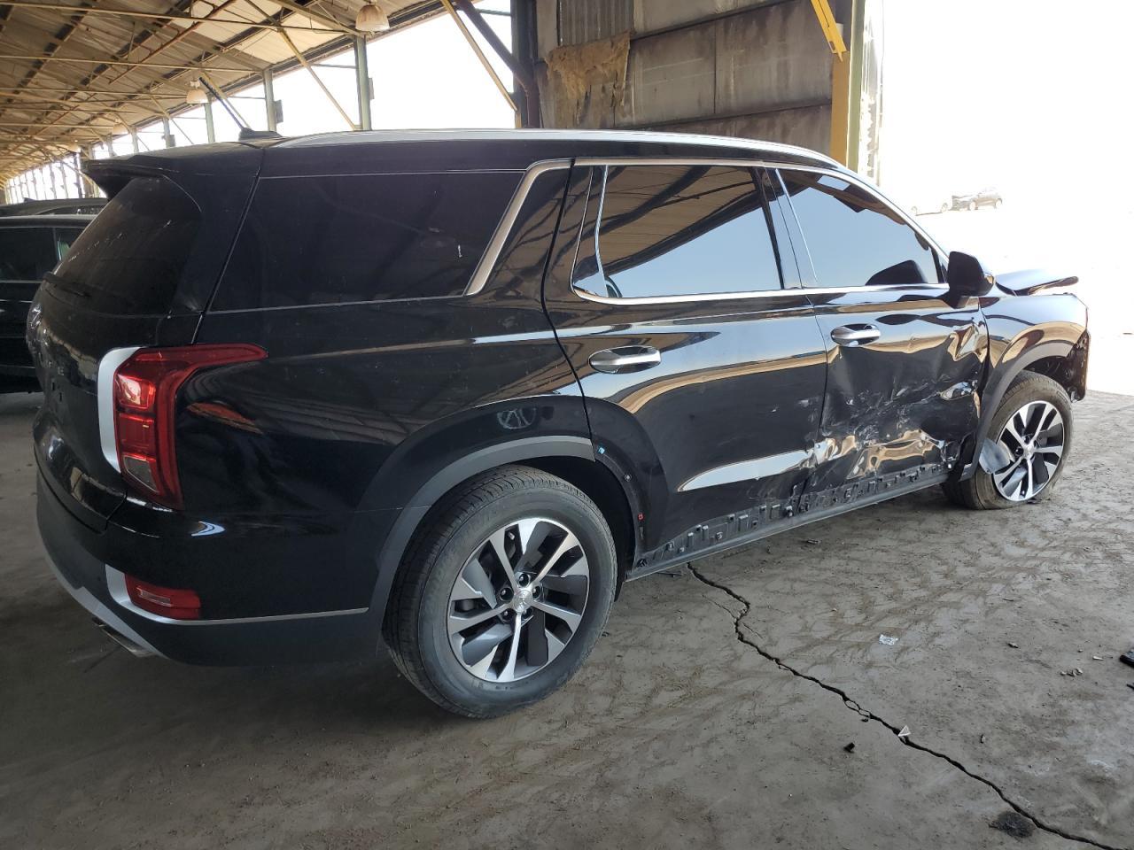 HYUNDAI PALISADE S 2022