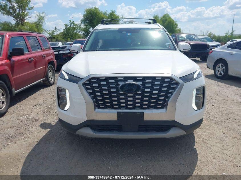 HYUNDAI PALISADE SEL 2022