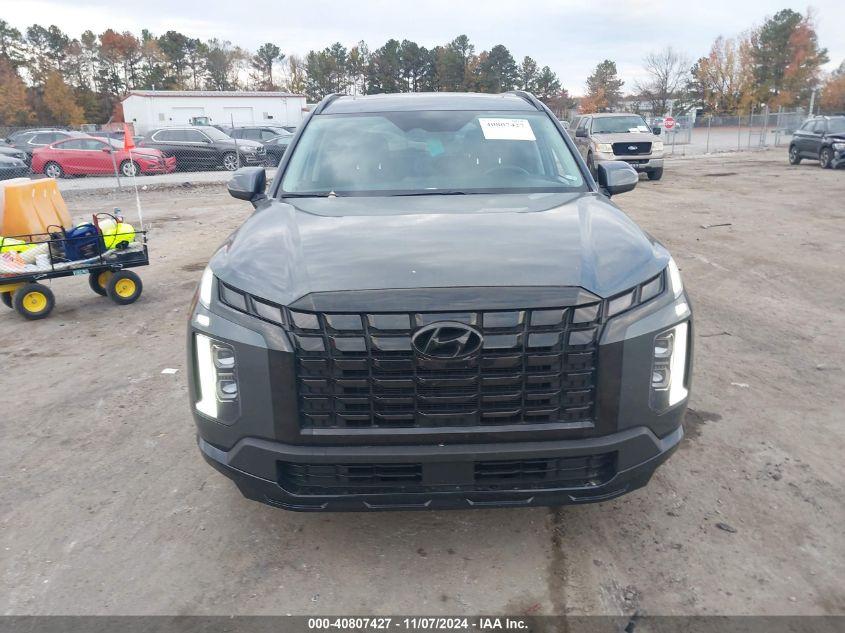 HYUNDAI PALISADE XRT 2024