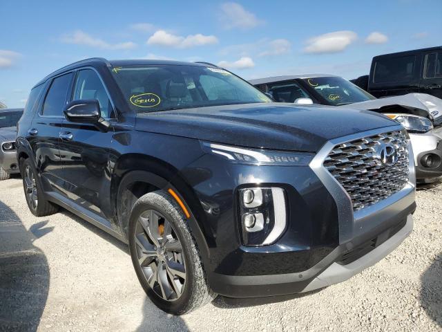 HYUNDAI PALISADE S 2020