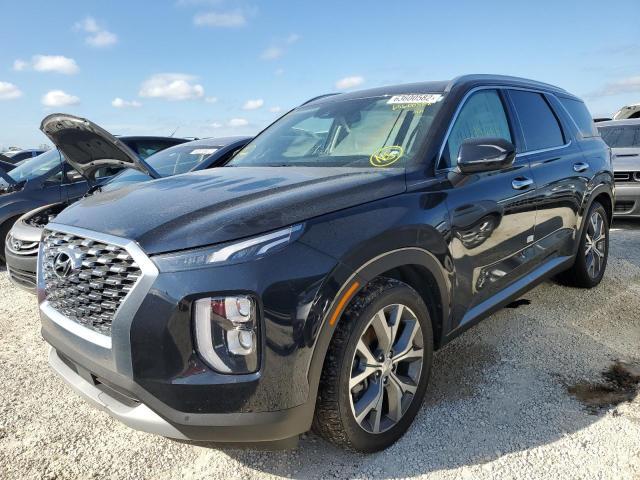 HYUNDAI PALISADE S 2020