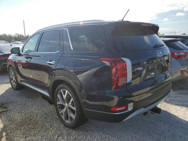 HYUNDAI PALISADE S 2020