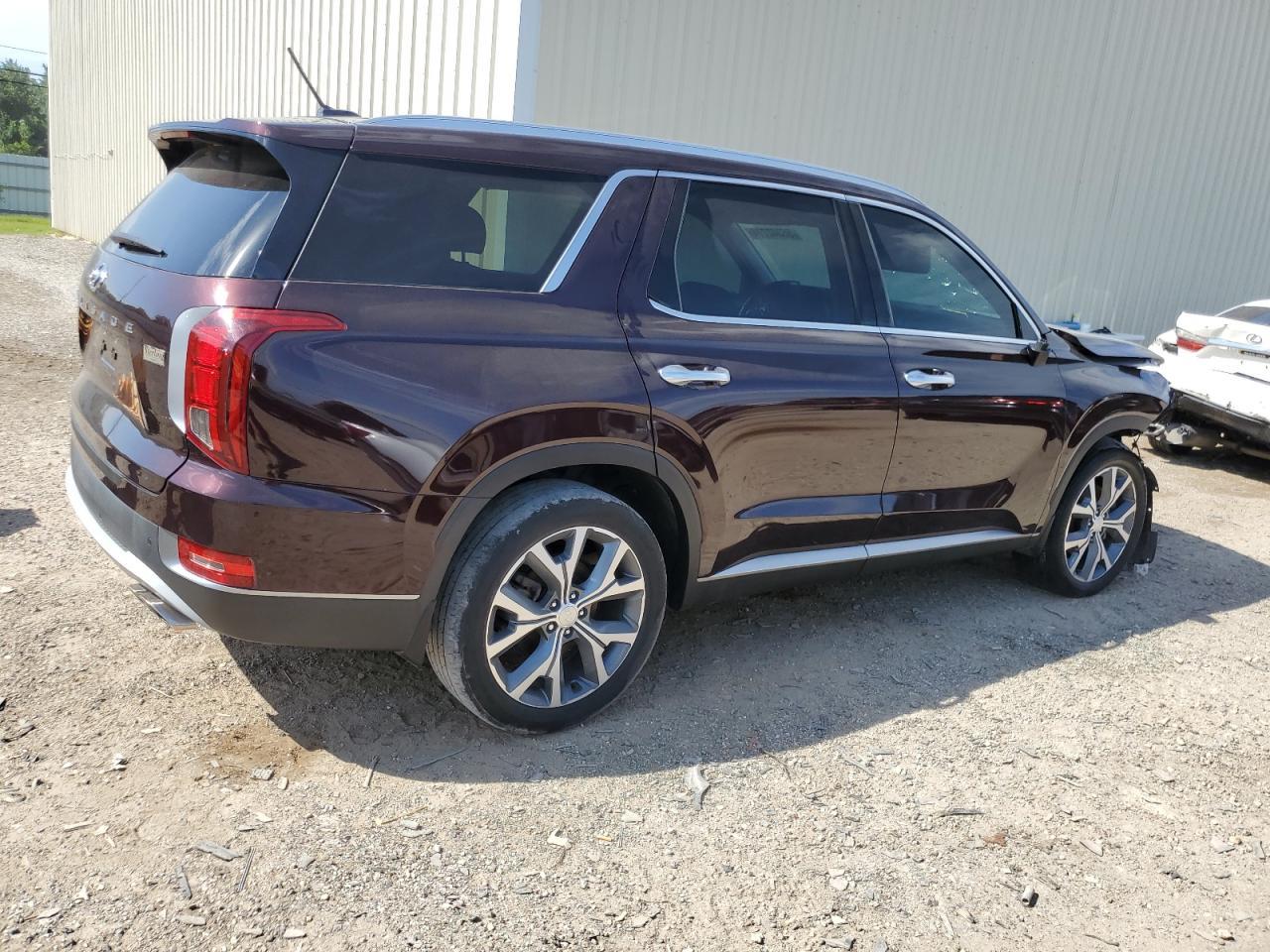 HYUNDAI PALISADE S S 2020