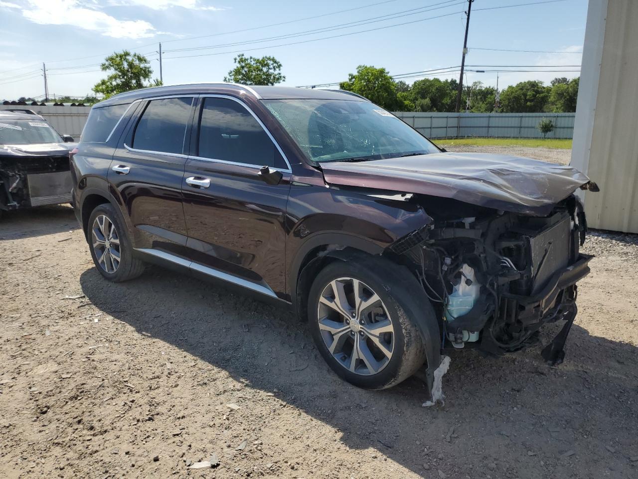 HYUNDAI PALISADE S S 2020