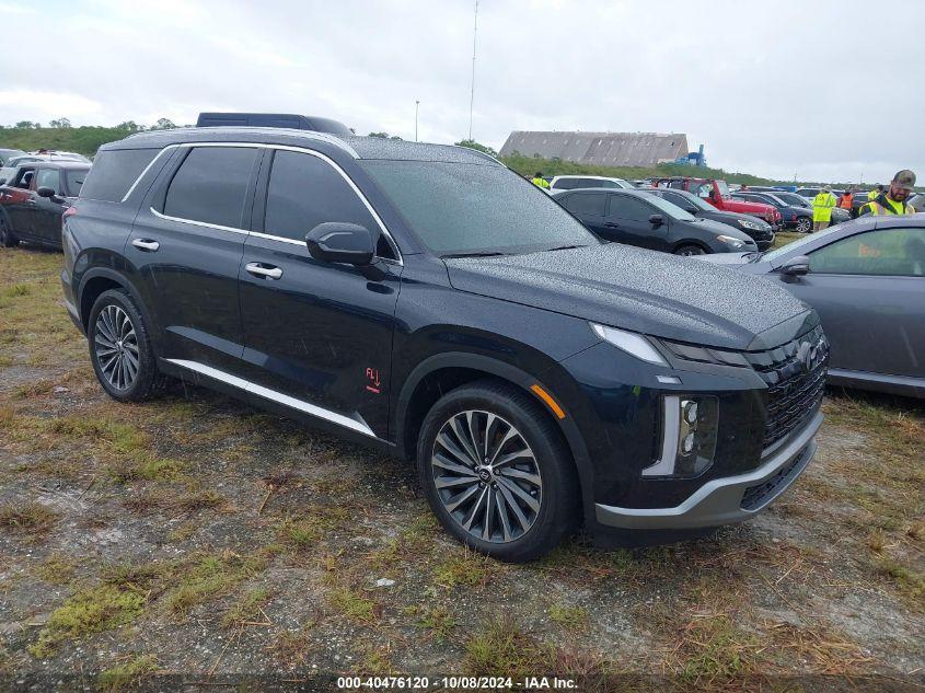 HYUNDAI PALISADE SEL 2024