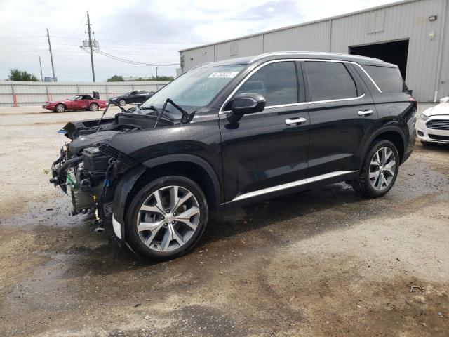 HYUNDAI PALISADE S 2020