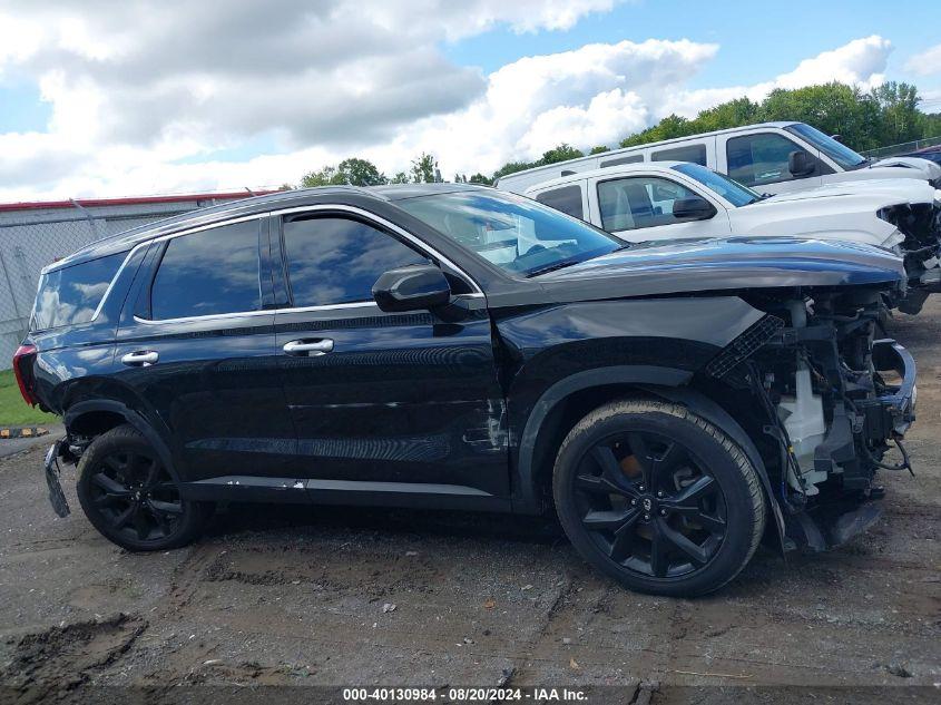 HYUNDAI PALISADE SEL 2020