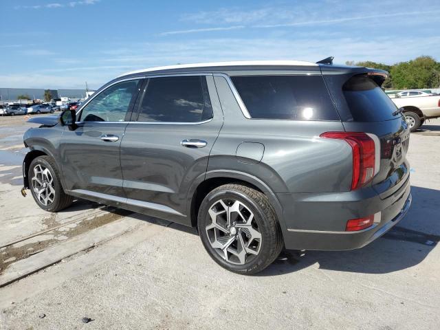 HYUNDAI PALISADE C 2022