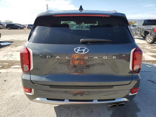 HYUNDAI PALISADE C 2022