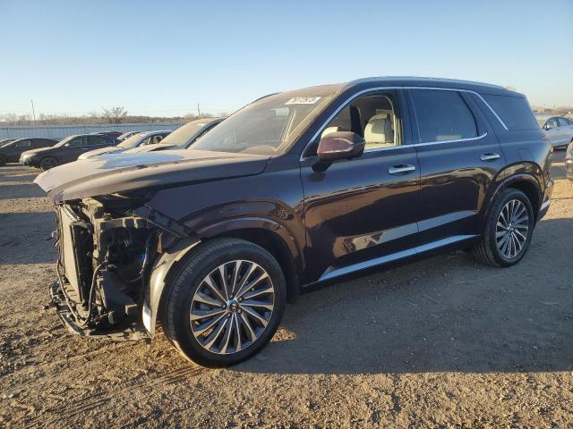 HYUNDAI PALISADE C 2023