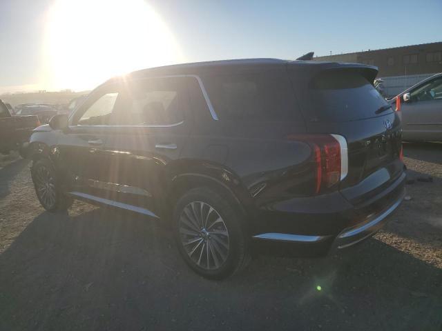 HYUNDAI PALISADE C 2023