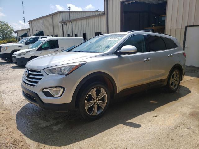 HYUNDAI SANTA FE S 2016