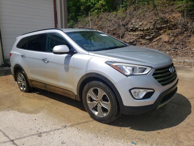 HYUNDAI SANTA FE S 2016