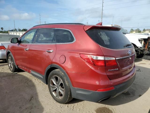 HYUNDAI SANTA FE G 2013