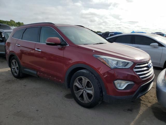 HYUNDAI SANTA FE G 2013