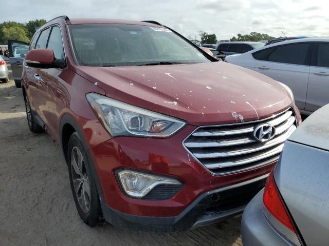 HYUNDAI SANTA FE G 2013