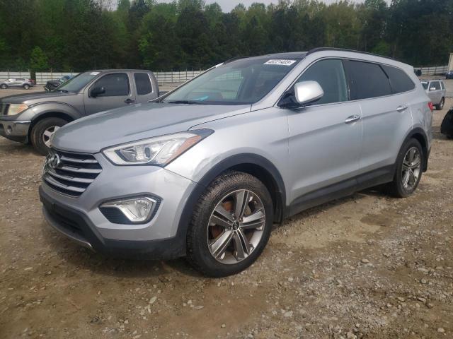 HYUNDAI SANTA FE G 2015