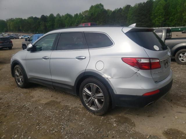 HYUNDAI SANTA FE G 2015