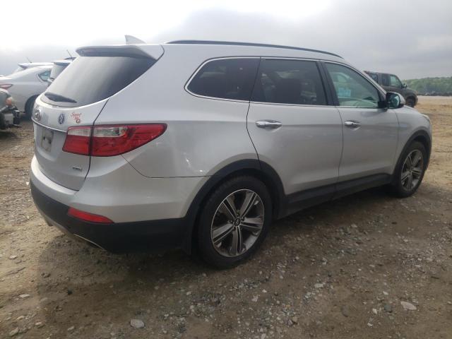 HYUNDAI SANTA FE G 2015