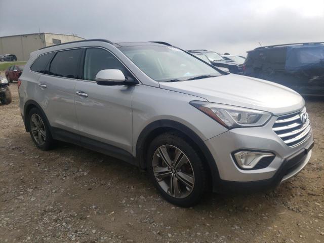 HYUNDAI SANTA FE G 2015