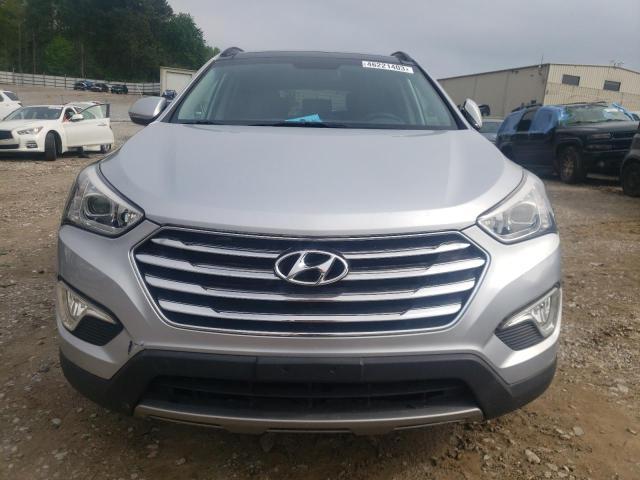 HYUNDAI SANTA FE G 2015