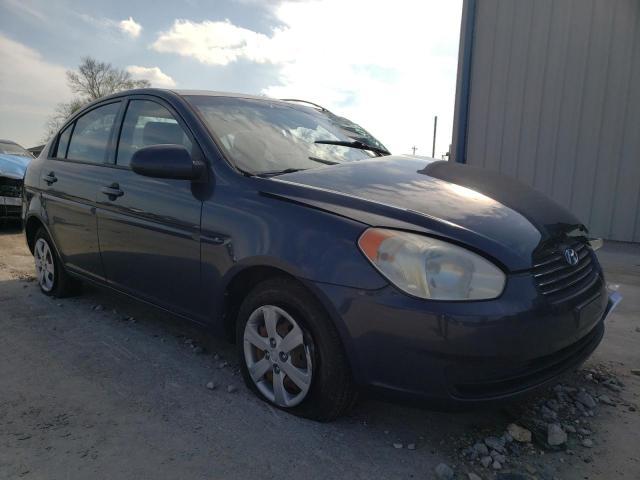 HYUNDAI ACCENT GLS 2009