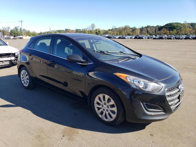 HYUNDAI ELANTRA GT 2016