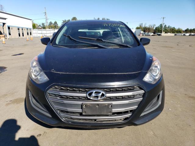 HYUNDAI ELANTRA GT 2016