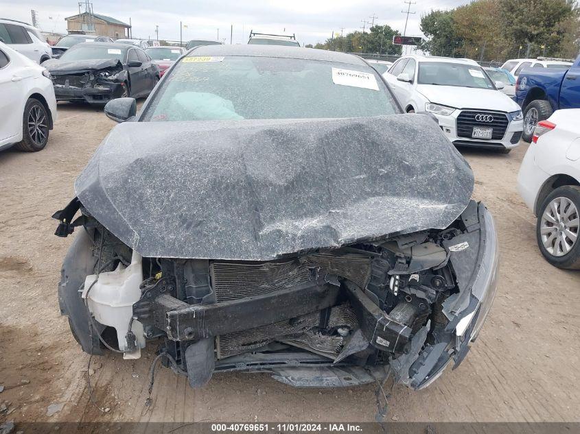 HYUNDAI ELANTRA SE 2020