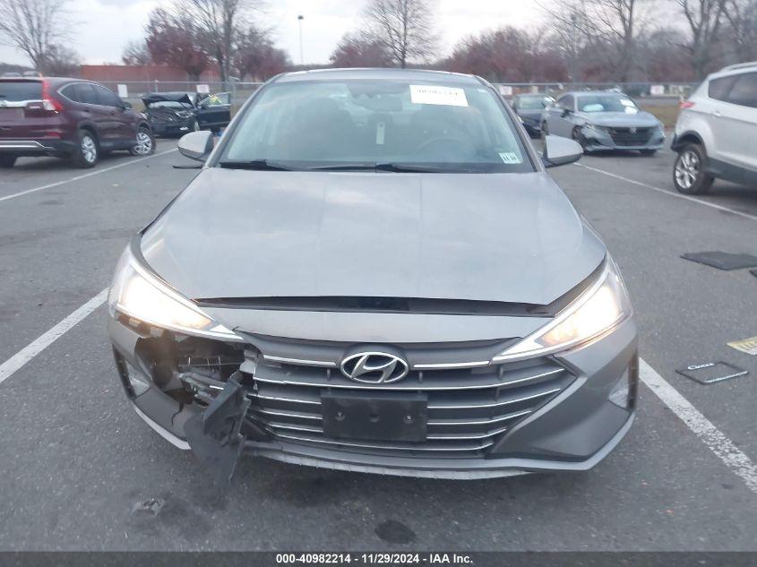 HYUNDAI ELANTRA VALUE EDITION 2020