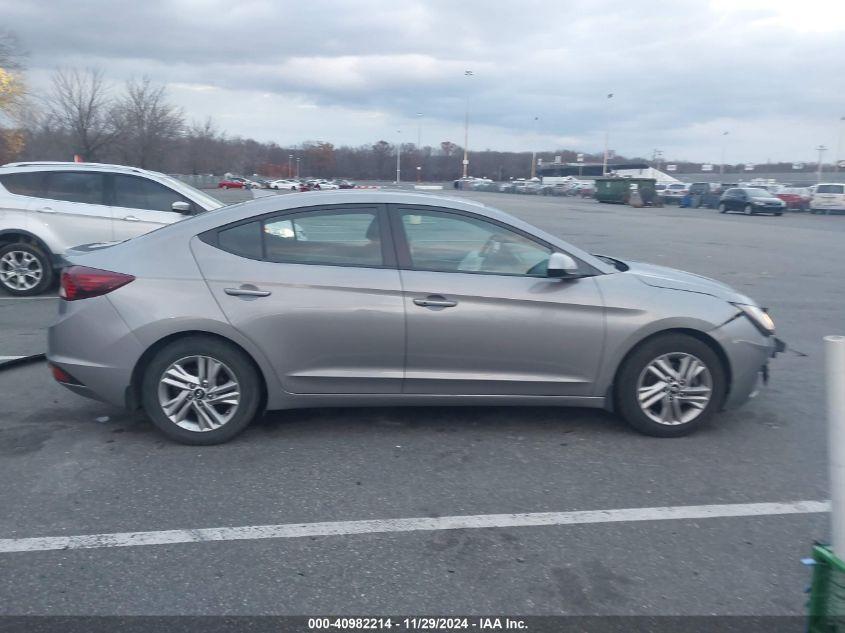 HYUNDAI ELANTRA VALUE EDITION 2020