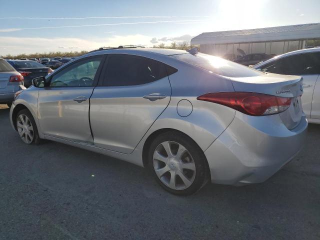 HYUNDAI ELANTRA GL 2012