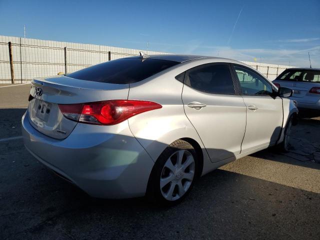 HYUNDAI ELANTRA GL 2012