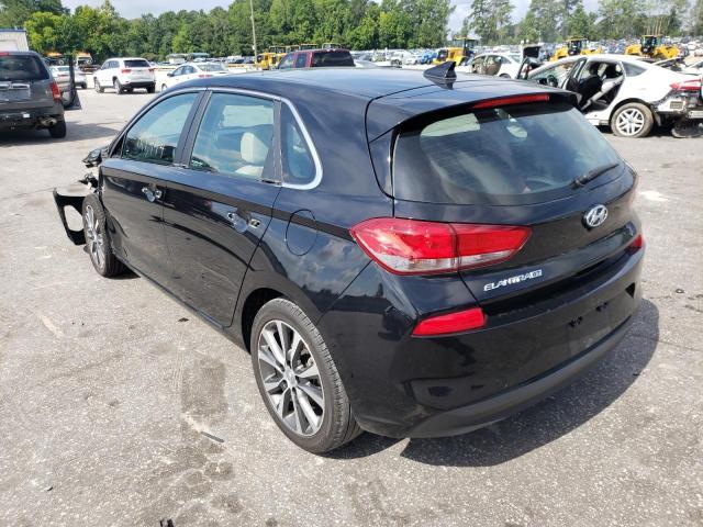 HYUNDAI ELANTRA GT 2020