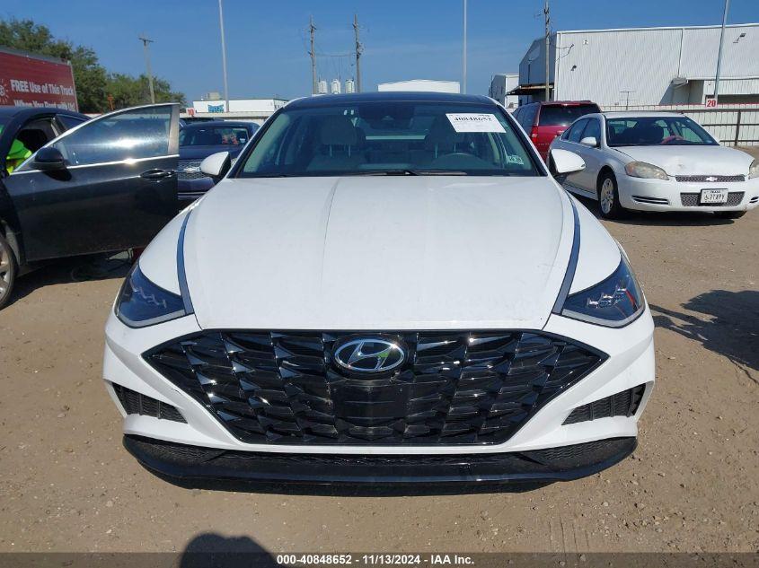 HYUNDAI SONATA SEL 2023